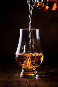 Whisky Tasting